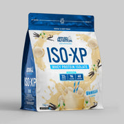 Applied Nutrition ISO-XP Whey Protein Isolate Beast Nutrition
